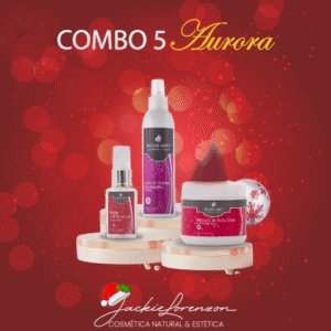COMBO 5: Aurora