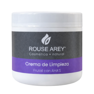 crema con aha´s 250