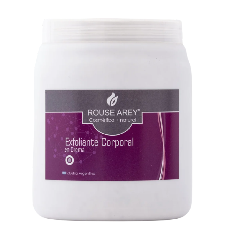 Exfoliante Corporal en Crema - 1kg