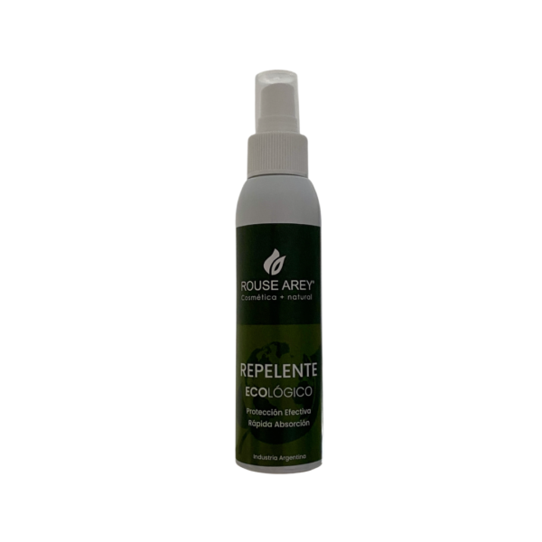 Repelente Ecológico