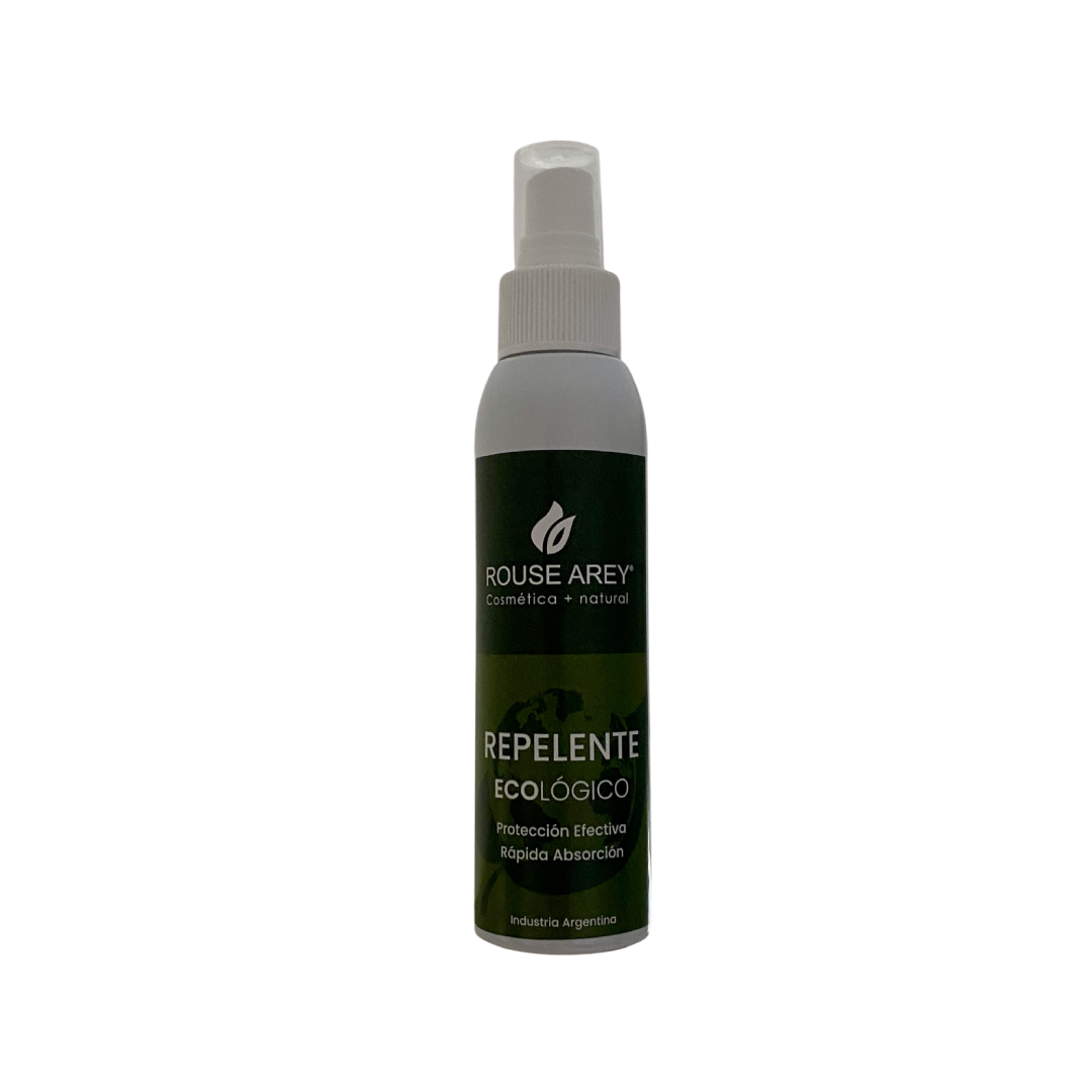 Repelente Ecológico