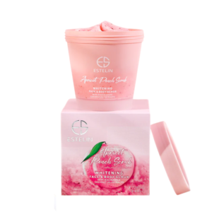 Scrub de Melocotón – ESTELIN