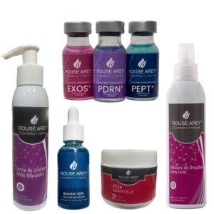 KIT de Rejuvenecimiento BIOTECH FUSION
