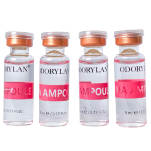 Ampolla Ácido Hialurónico al 20%