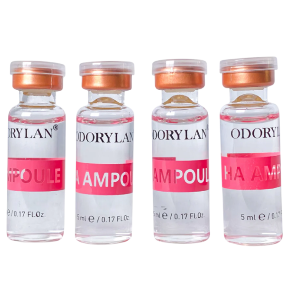 Ampolla Ácido Hialurónico al 20%