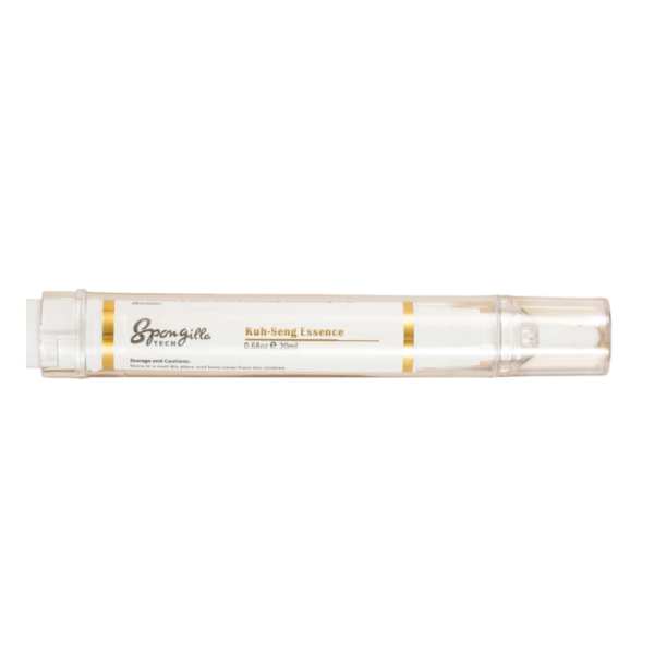 Gel de Algas para Acné