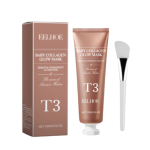Mask Peel off de Colágeno
