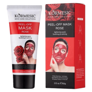 Mask Peel off de Rosa