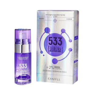 Serum 533 - Concentrado reafirmante y lifting tridimensional