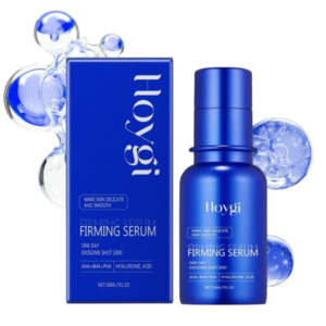 Serum Reafirmante con Exosomas