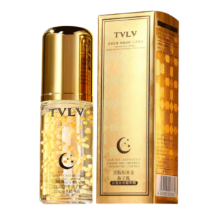 Serum de COLÁGENO y CAVIAR DE ORO ANTIARRUGAS - Reafirmante