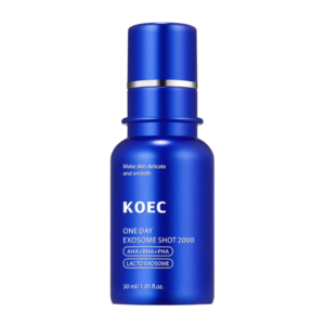 Serum de Exosomas con Espículas