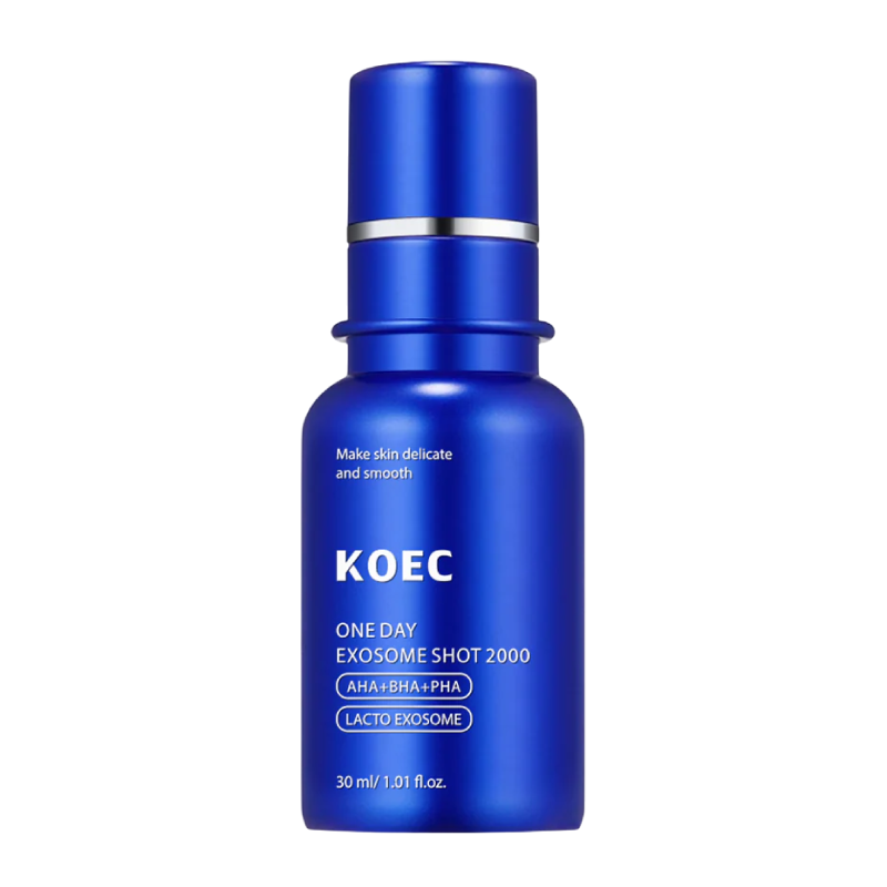 Serum de Exosomas con Espículas