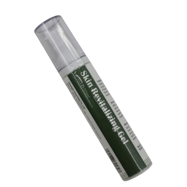 Gel de Peeling de Espículas