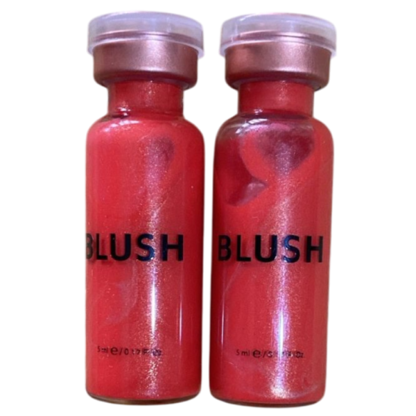 Ampolla Blush para Labios