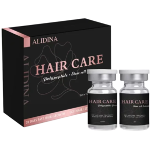 Kit para el crecimiento del cabello