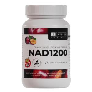NAD1200 -5 envases-
