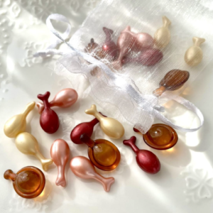 MIX de PERLAS