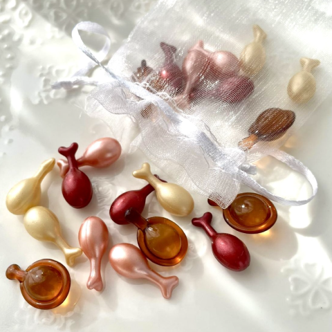MIX de PERLAS
