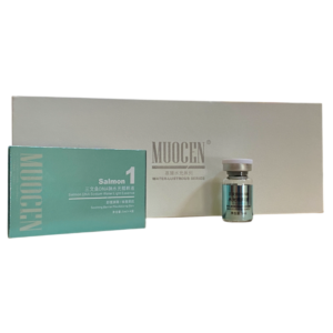 Ampolla de PDRN - Muocen