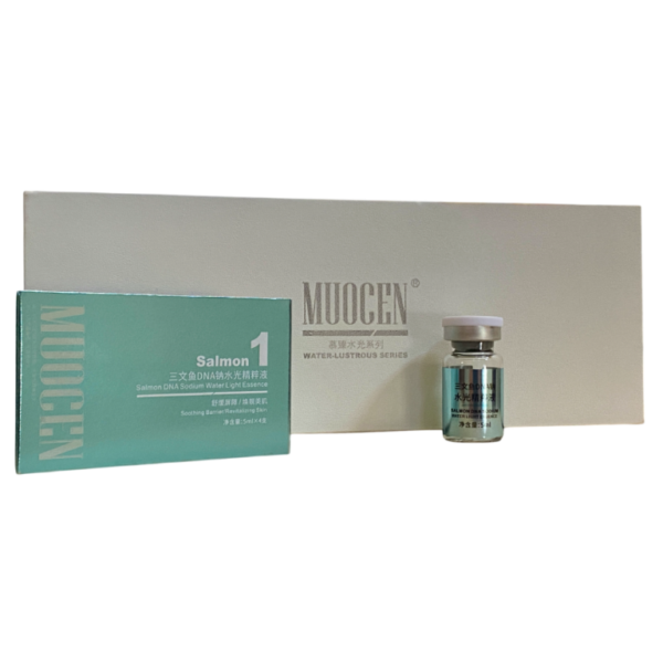 Ampolla de PDRN - Muocen