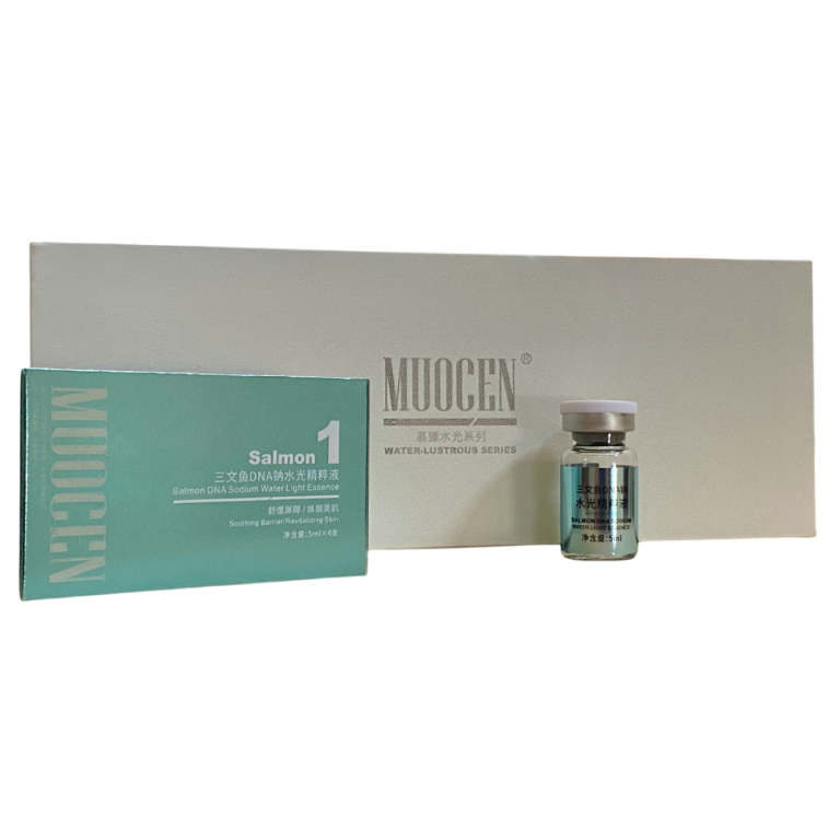 Ampolla de PDRN - Muocen