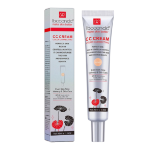 Crema CC Corrector