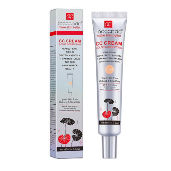 Crema CC Corrector