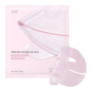 Mascarilla en gel de colágeno PDRN