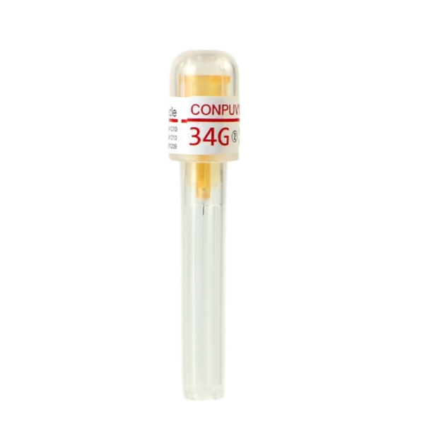 Aguja 1.5mm