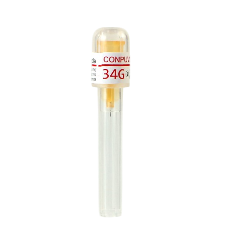 Aguja 1.5mm