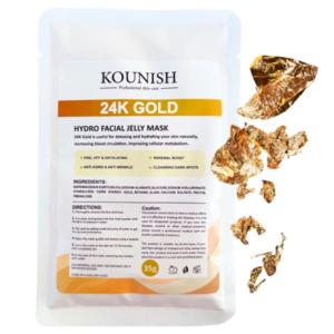 Jelly Mask de k24 iluminadora