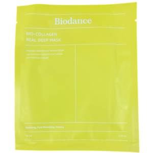 Mascaras bio colageno VC
