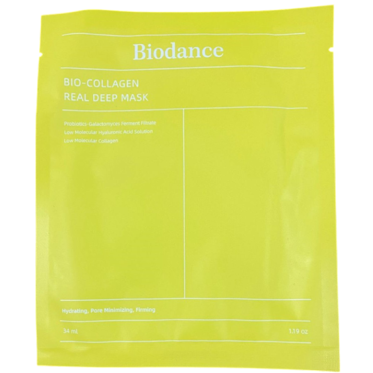 Mascaras bio colageno VC