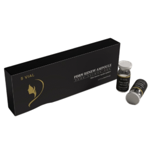 Ampolla PDRN ADN Salmón