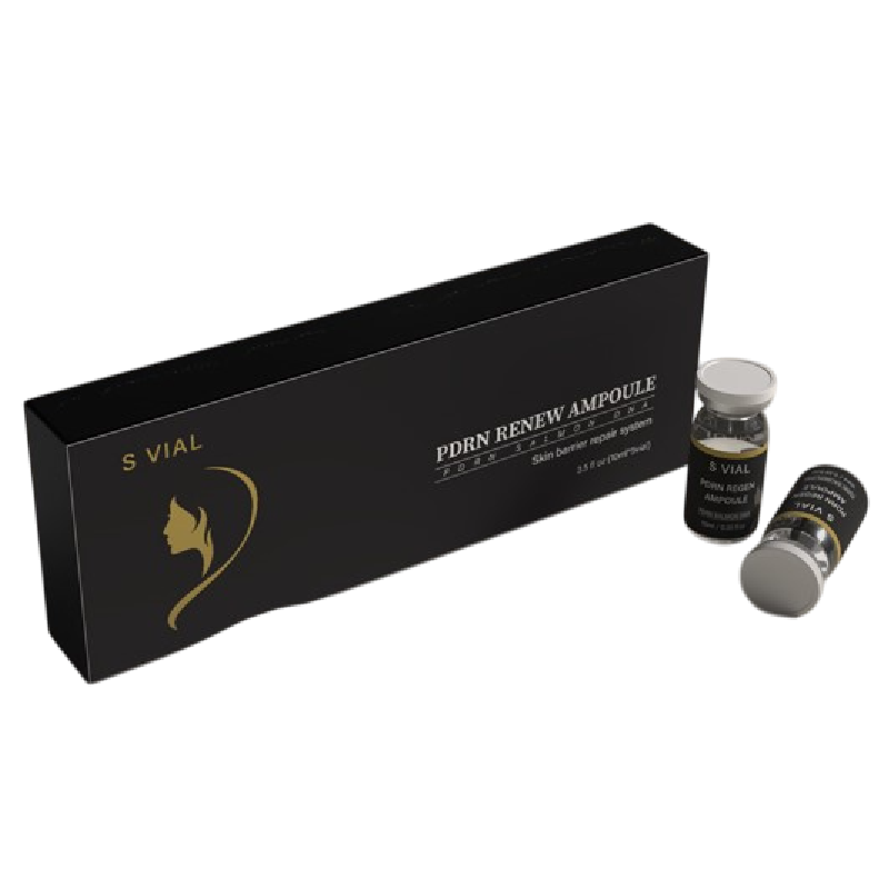 Ampolla PDRN ADN Salm&oacute;n