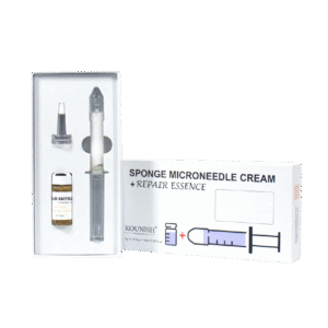 Crema con Espículas + Serum de Proxylane