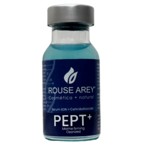 péptido de colágeno y ADN marino