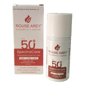 SpectraCare FPS 50+ con color