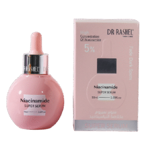 Super Sérum de Niacinamida