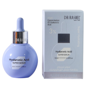 Super Serum de Ácido Hialurónico