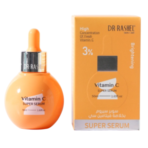 Super Serum de Vitamina C