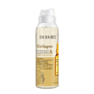 Spray reafirmante con esencia de colágeno