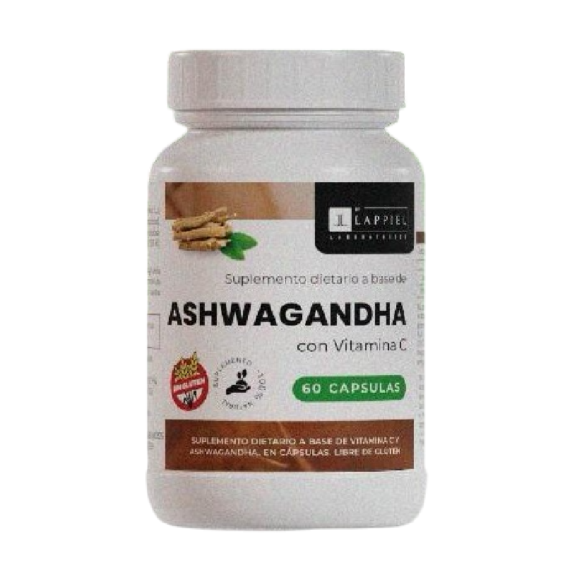 Ashwagandha