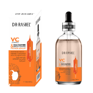 Serum Vit C y Niacinamida