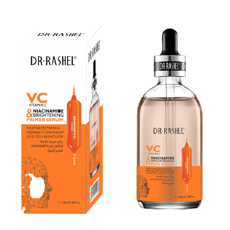 Serum Vit C y Niacinamida