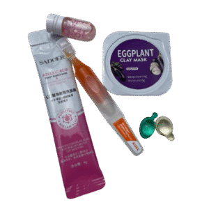 kit piel sensble-rosácea