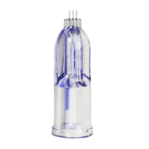 Multimeso - Nano Crystal Needle 3 pines