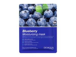 Máscara Blueberry