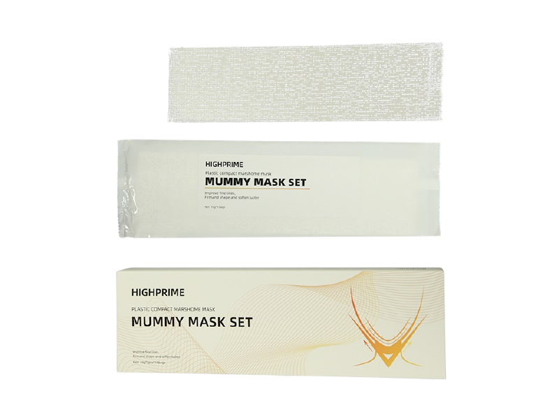 M&aacute;scara reductora de papada